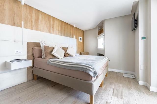 Apartment Bonito En Primera Linea Playa Marbella