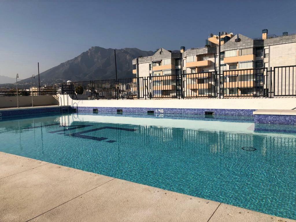 Bonito En Primera Linea Playa Appartement Marbellac
