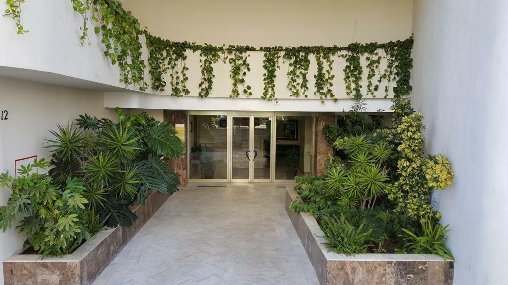 Appartement Bonito En Primera Linea Playa Marbellac