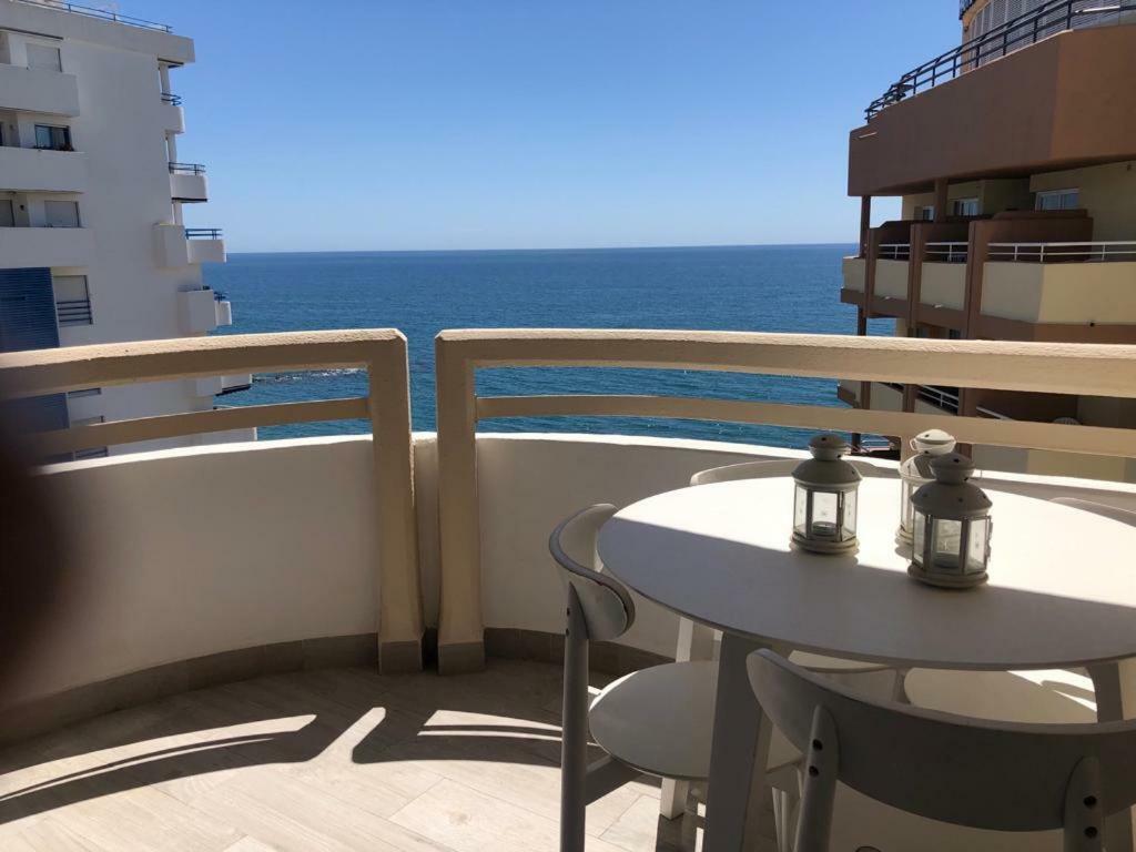 Appartement Bonito En Primera Linea Playa Marbellac